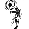 Clublogo voetbalvereniging Havantia