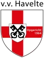 Clublogo voetbalvereniging VV Havelte