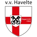 Club logo football club VV Havelte