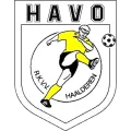 Clublogo voetbalvereniging HAVO