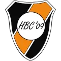 Clublogo voetbalvereniging HBC '09