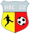 Clublogo voetbalvereniging SSA HBC '22