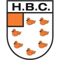 Clublogo voetbalvereniging SV HBC