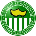 Clublogo voetbalvereniging HBOK