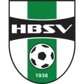 Clublogo voetbalvereniging HBSV