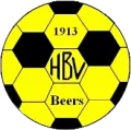 Clublogo voetbalvereniging HBV