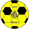 Club logo football club HBV
