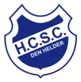 Clublogo voetbalvereniging HCSC