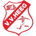 Club logo football club VV Heeg