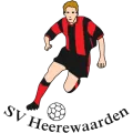 Club logo football club SV Heerewaarden