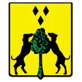 Club logo football club VV Heerjansdam