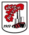 Clublogo voetbalvereniging Heerlen