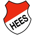 Club logo football club VV Hees
