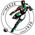 Clublogo voetbalvereniging Heeze