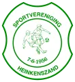 Clublogo voetbalvereniging SV Heinkenszand