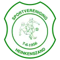 Club logo football club SV Heinkenszand
