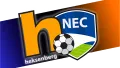 Clublogo voetbalvereniging Heksenberg-NEC