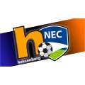 Club logo football club Heksenberg-NEC