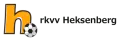 Clublogo voetbalvereniging RKVV Heksenberg