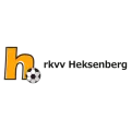 Club logo football club RKVV Heksenberg
