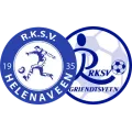 Club logo football club SV Helenaveen Griendtsveen