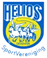 Clublogo voetbalvereniging SV Helios Deventer