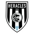 Club logo football club Heracles Almelo