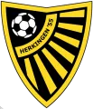 Clublogo voetbalvereniging Herkingen '55