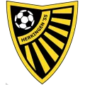 Clublogo voetbalvereniging Herkingen '55