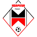 Club logo football club Herpinia