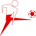 Clublogo voetbalvereniging VV Heukelum