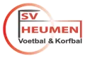 Clublogo voetbalvereniging SV Heumen