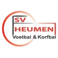 Club logo football club SV Heumen