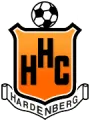 Clublogo voetbalvereniging HHC Hardenberg