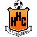 Club logo football club HHC Hardenberg