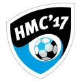 Clublogo voetbalvereniging HMC '17