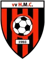 Clublogo voetbalvereniging VV HMC