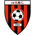 Club logo football club VV HMC