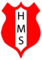 Clublogo voetbalvereniging HMS