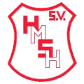 Club logo football club HMSH