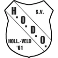 Club logo football club HODO