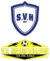 Clublogo voetbalvereniging ST Hoedekenskerke/ Kwadendamme