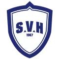 Clublogo voetbalvereniging SV Hoedekenskerke
