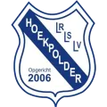 Club logo football club RSV Hoekpolder
