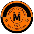 Club logo football club Hoeve Vooruit