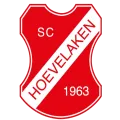 Club logo football club SC Hoevelaken