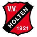 Clublogo voetbalvereniging VV Holten