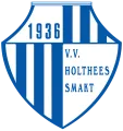 Clublogo voetbalvereniging VV Holthees-Smakt