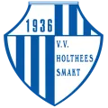 Club logo football club VV Holthees-Smakt