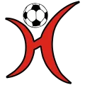 Club logo football club VV Holwierde